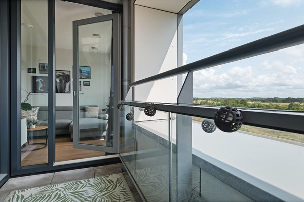 Medium property photo - Galileistate 165, 2041 BS Zandvoort